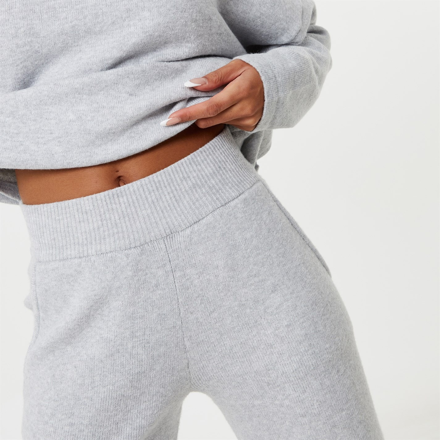 Jack Wills Lounge Knitted Joggers