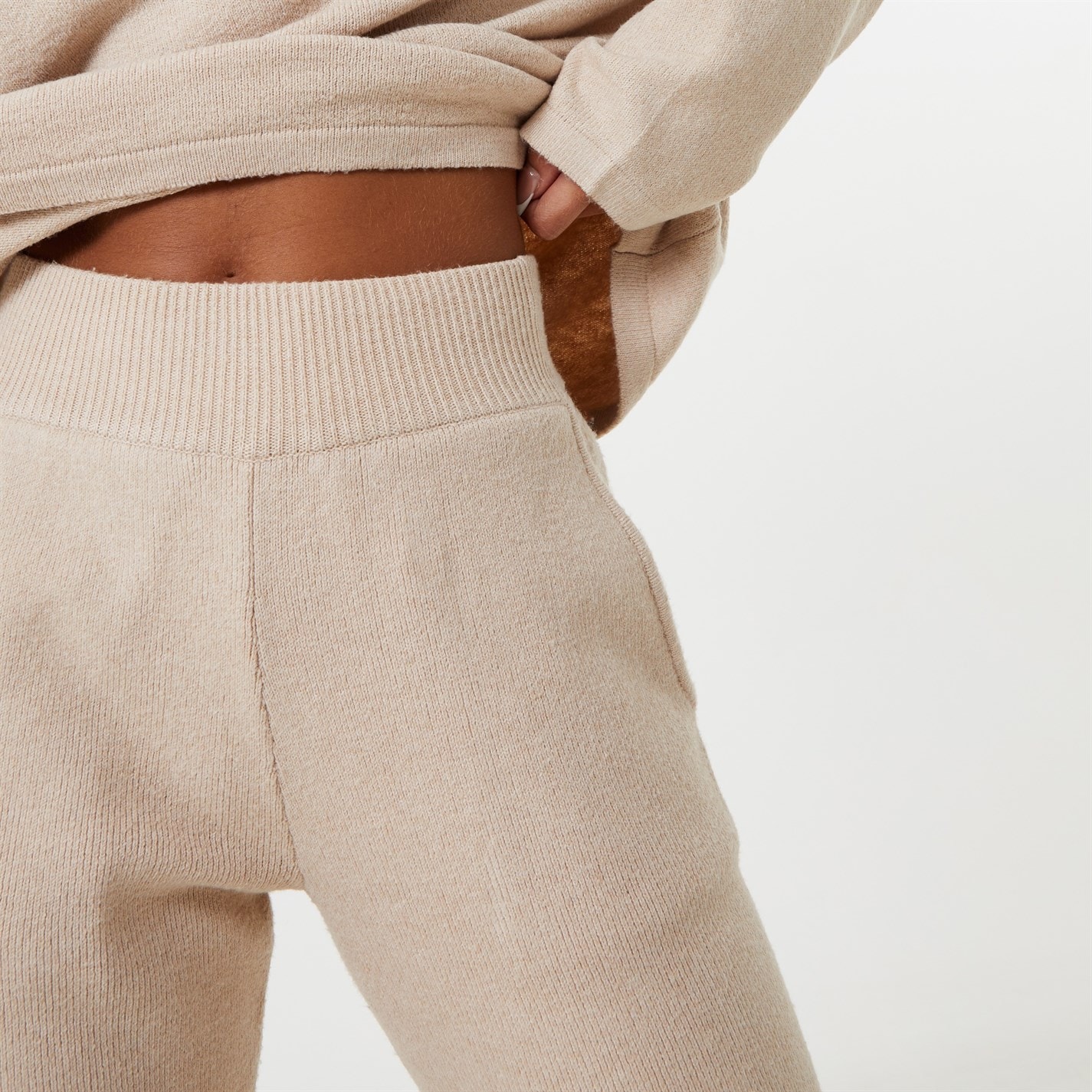 Jack Wills Lounge Knitted Joggers