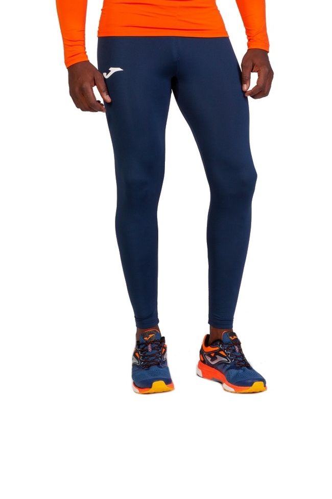 Pantaloni sport joma brama academia bleumarin