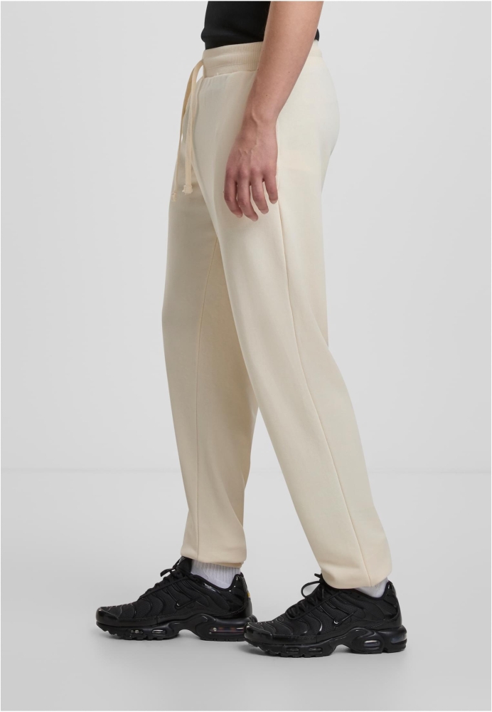 Pantalon trening Light Terry Basic Urban Classics