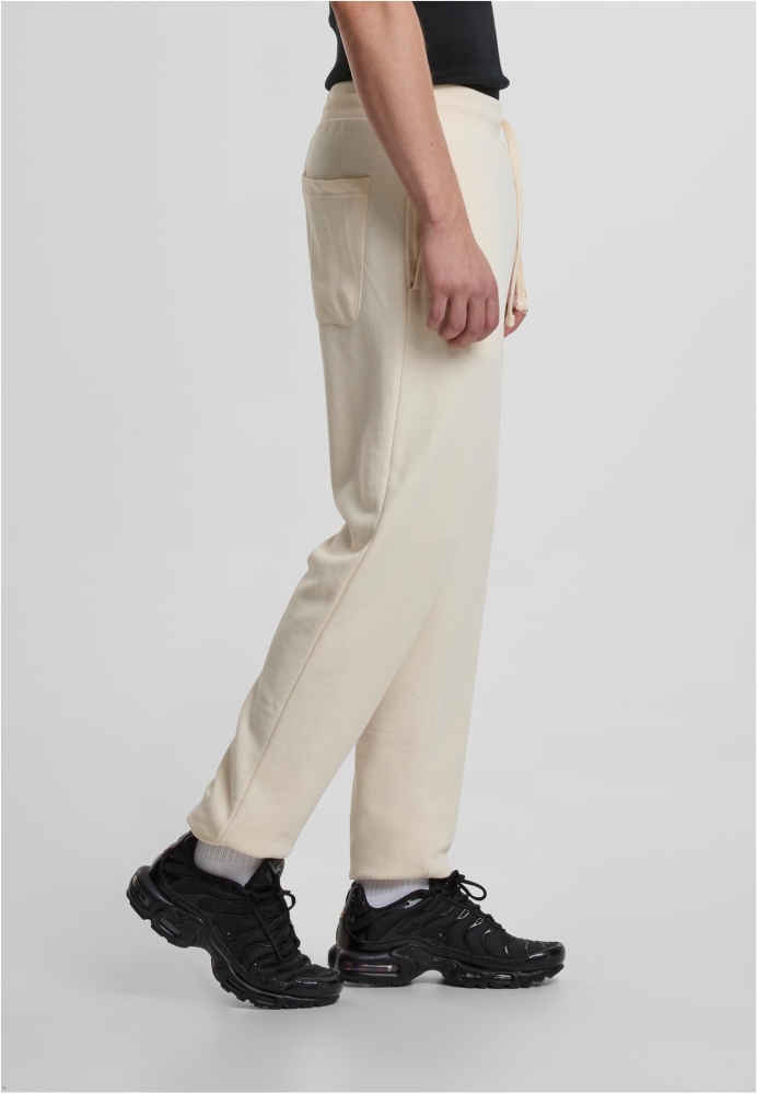 Pantalon trening Light Terry Basic Urban Classics