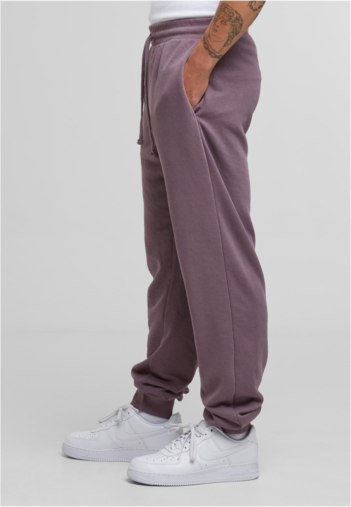 Pantalon trening Light Terry Basic Urban Classics