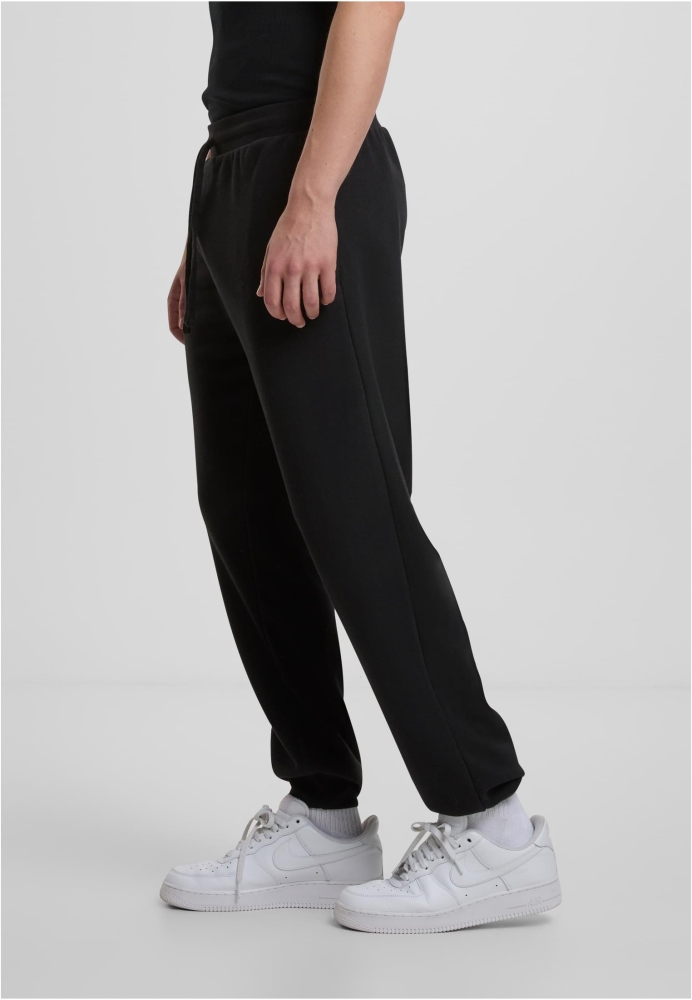 Pantalon trening Light Terry Basic Urban Classics