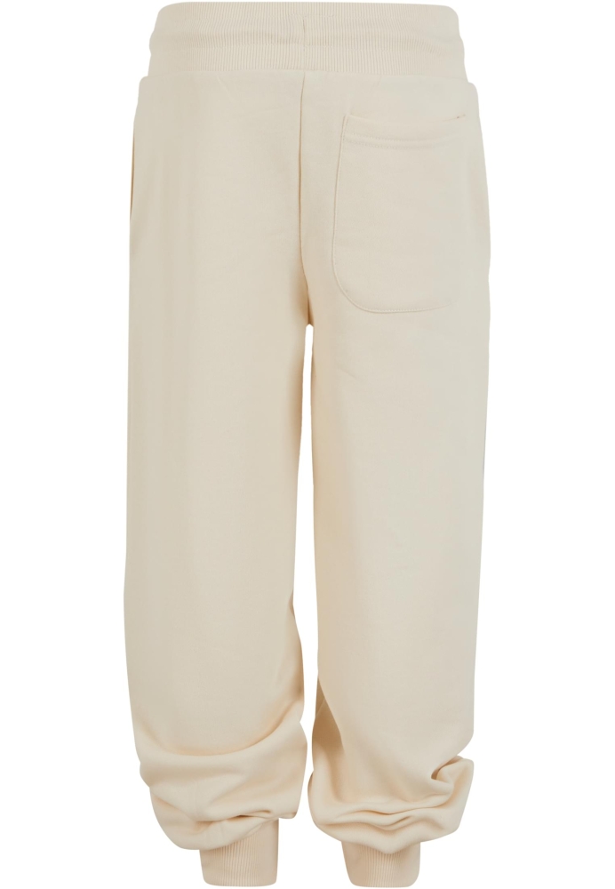 Pantalon trening Light Terry Basic baietel Urban Classics