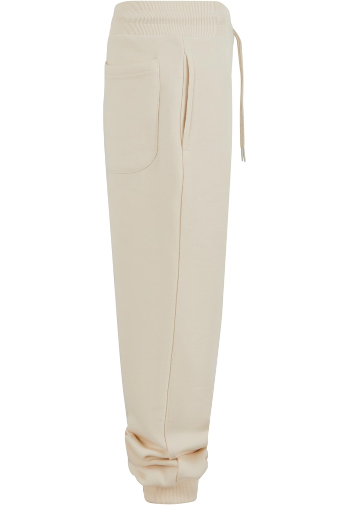 Pantalon trening Light Terry Basic baietel Urban Classics