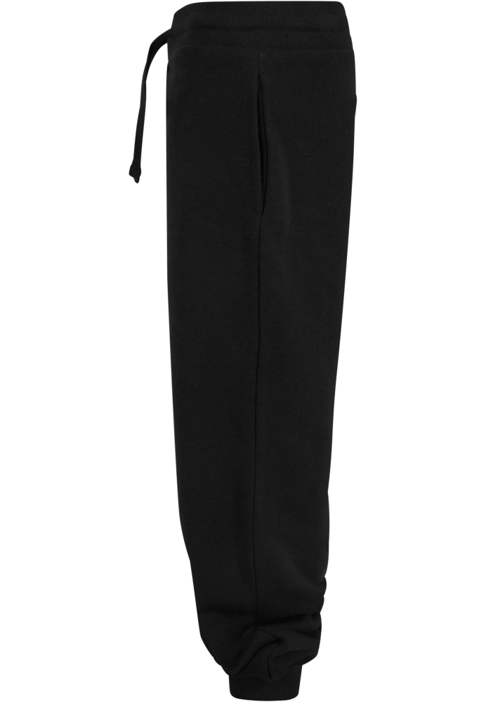 Pantalon trening Light Terry Basic baietel Urban Classics