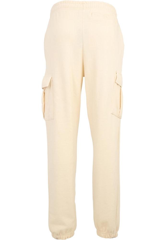 Pantalon trening Light Terry Wide Cargo Urban Classics