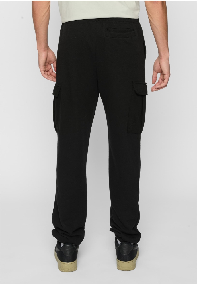 Pantalon trening Light Terry Wide Cargo Urban Classics