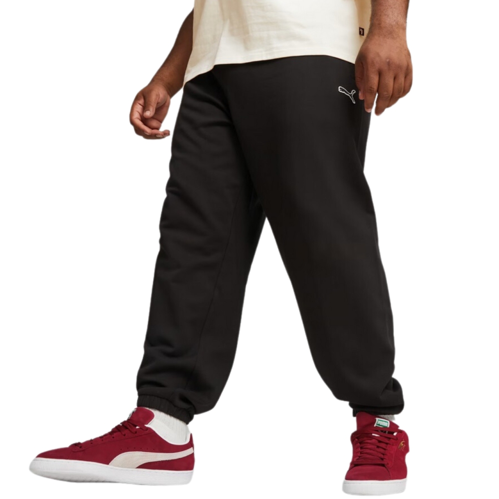 Pantalon Pantalon trening m? Puma Better Essentials TR black 675980 01