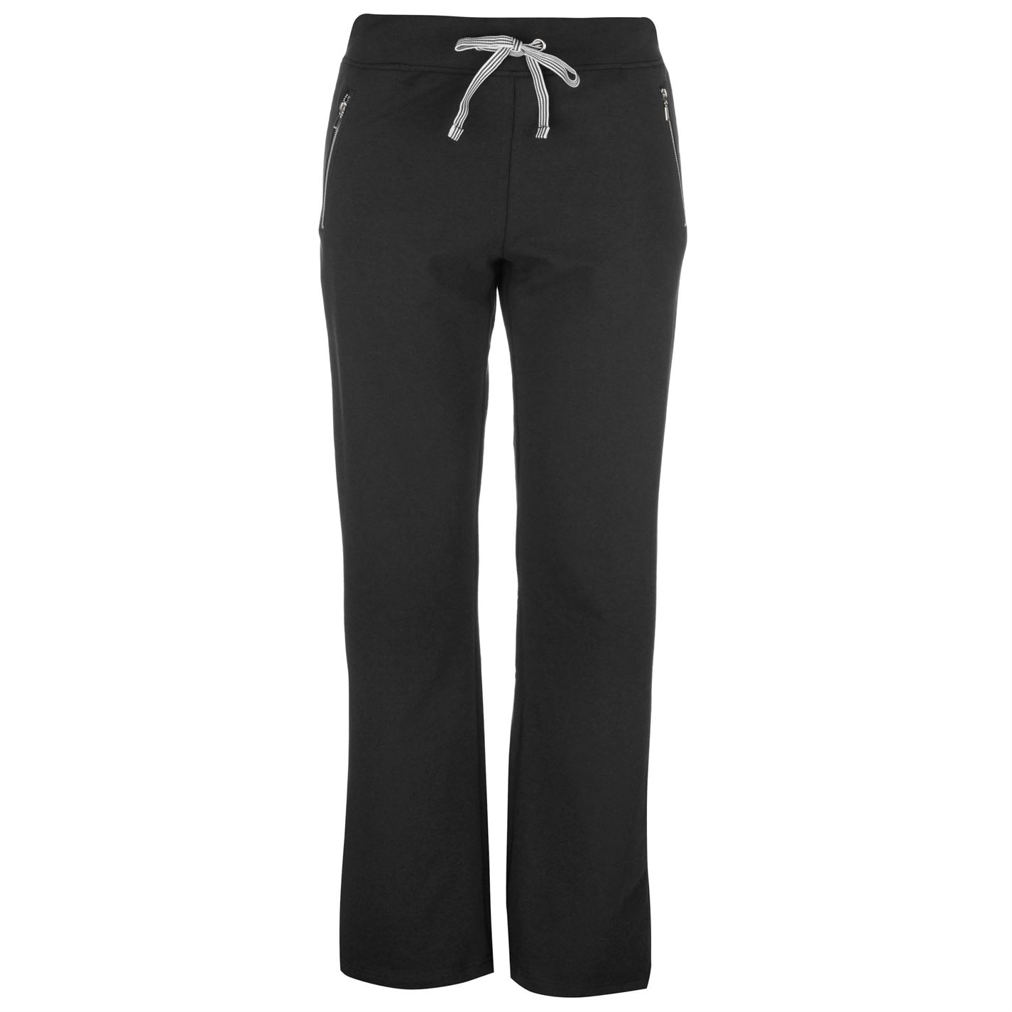 Miso Zip Jogpants dama