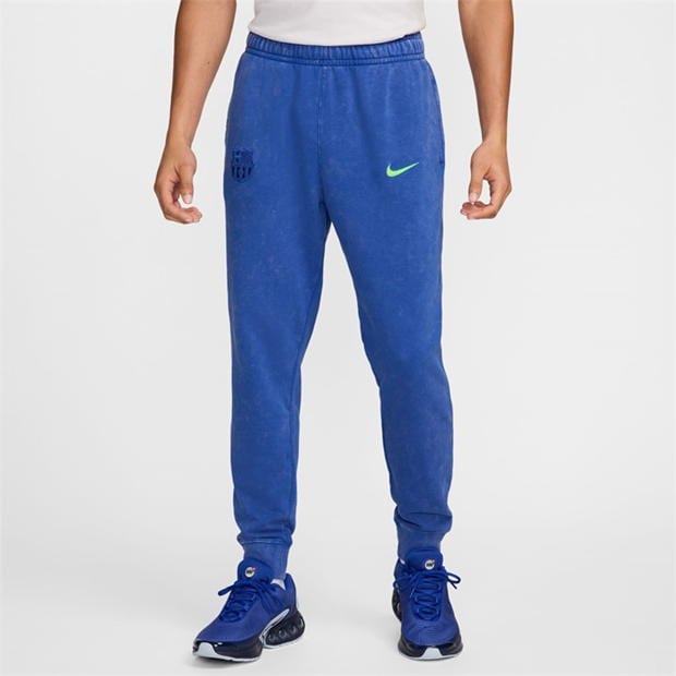 Nike Barcelona Club Third Joggers adulti