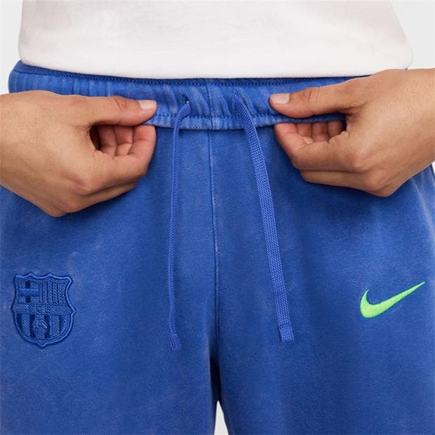 Nike Barcelona Club Third Joggers adulti