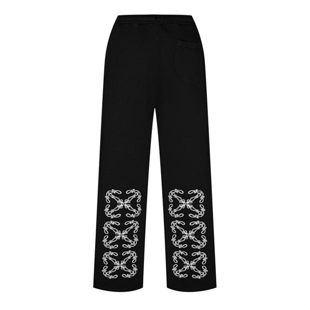 Pantalon trening OFF WHITE Bandanna