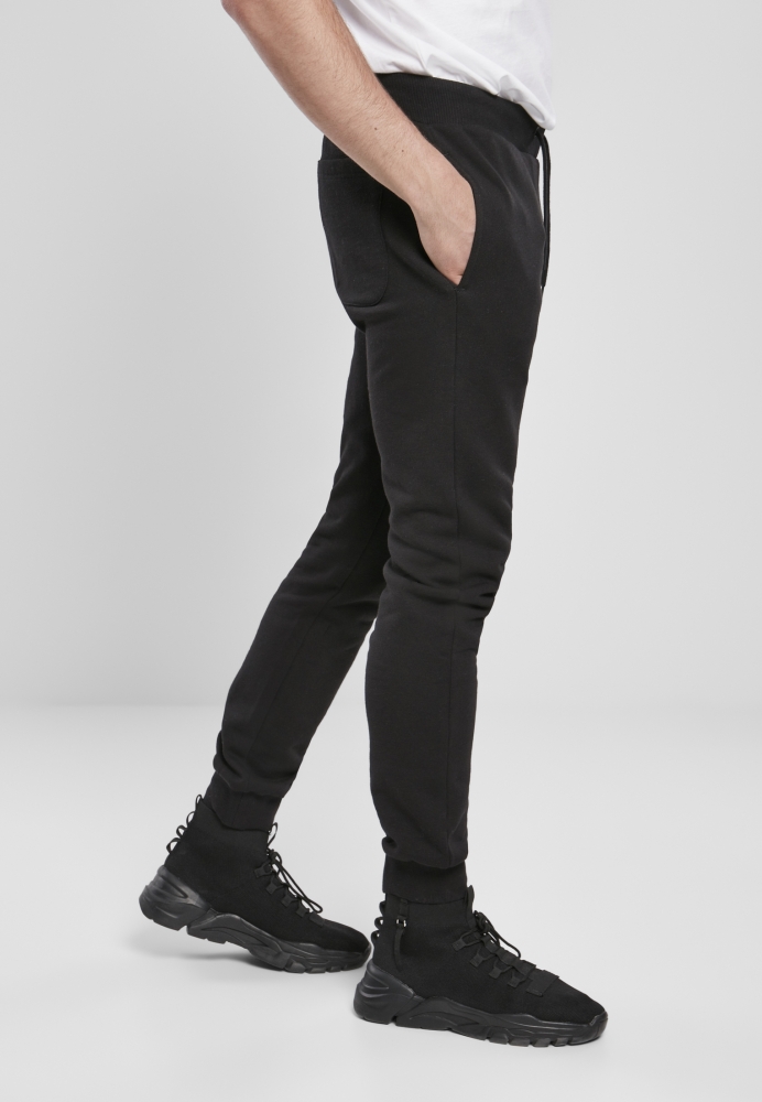 Pantalon trening Organic Basic Urban Classics