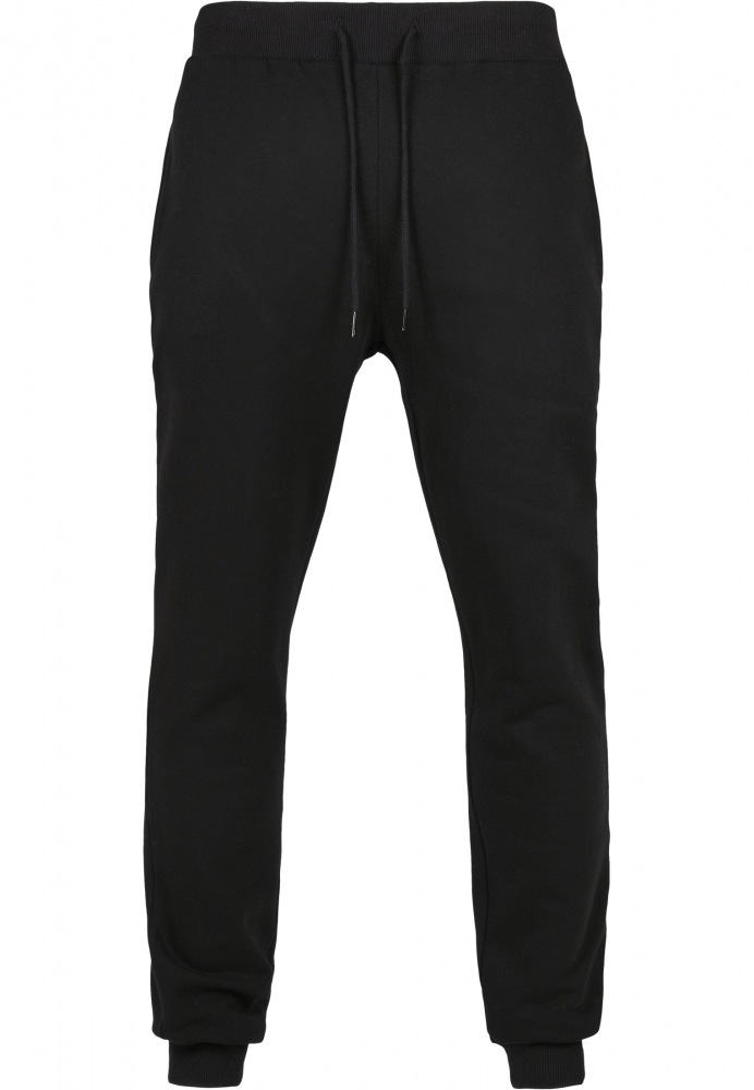 Pantalon trening Organic Basic Urban Classics