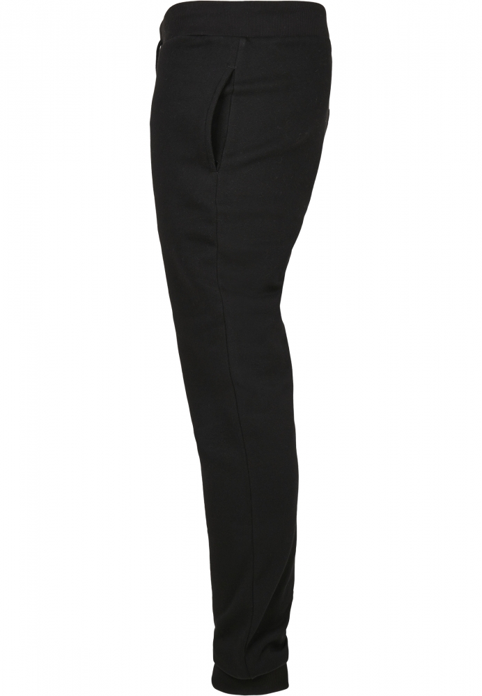 Pantalon trening Organic Basic Urban Classics