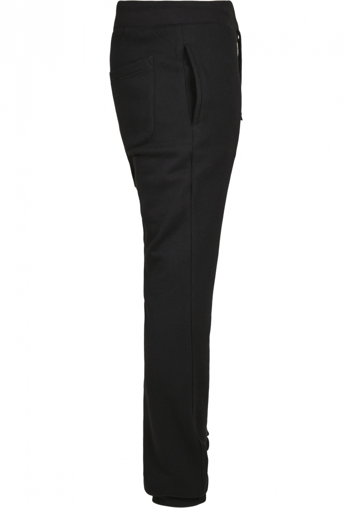 Pantalon trening Organic Basic Urban Classics