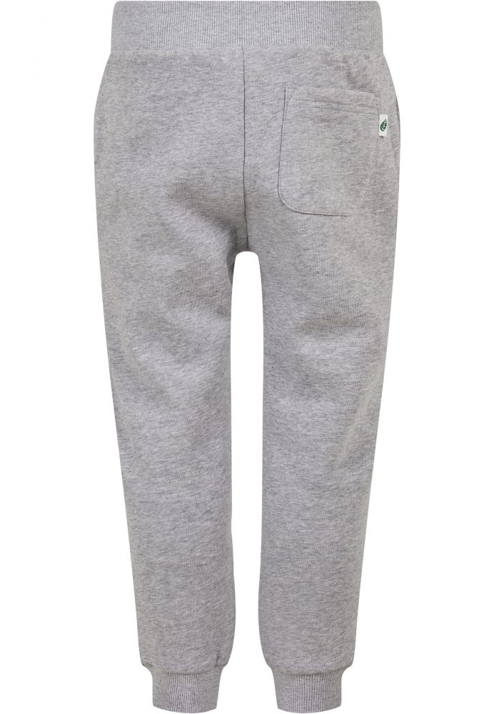 Pantalon trening Organic Basic baietel Urban Classics