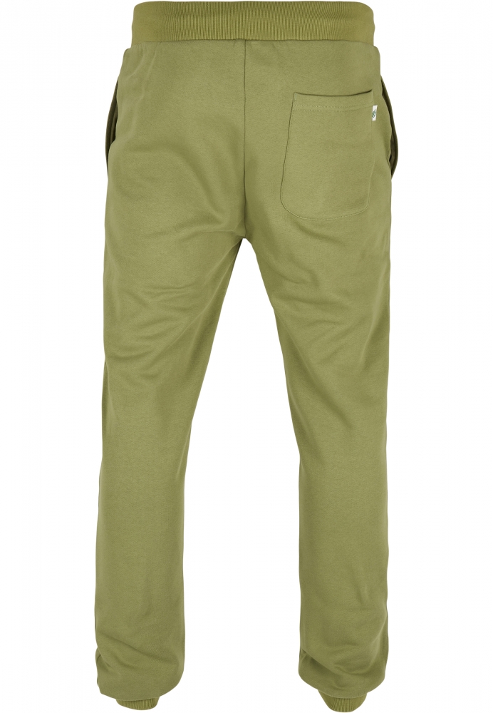 Pantalon trening Organic Basic Urban Classics