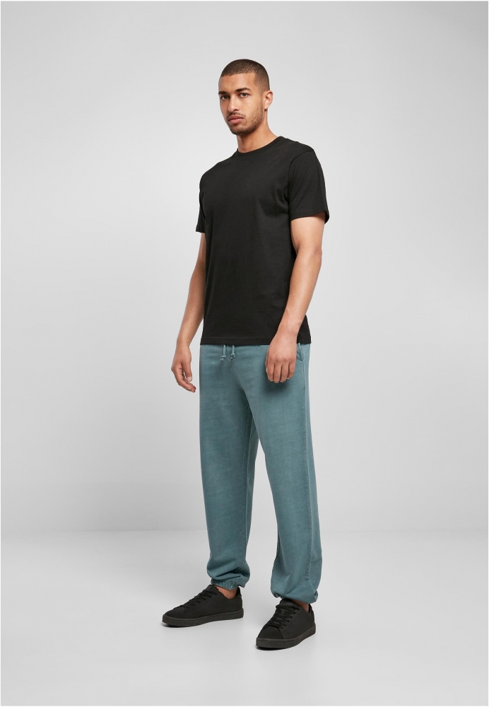 Pantalon trening Overdyed Urban Classics