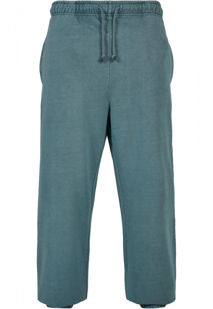 Pantalon trening Overdyed Urban Classics