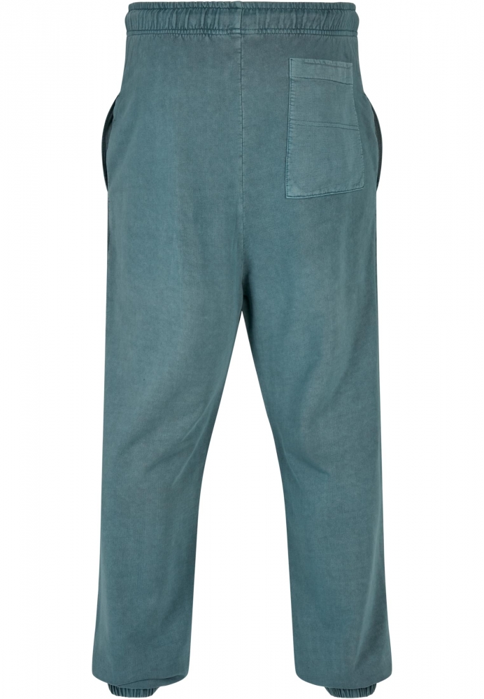 Pantalon trening Overdyed Urban Classics