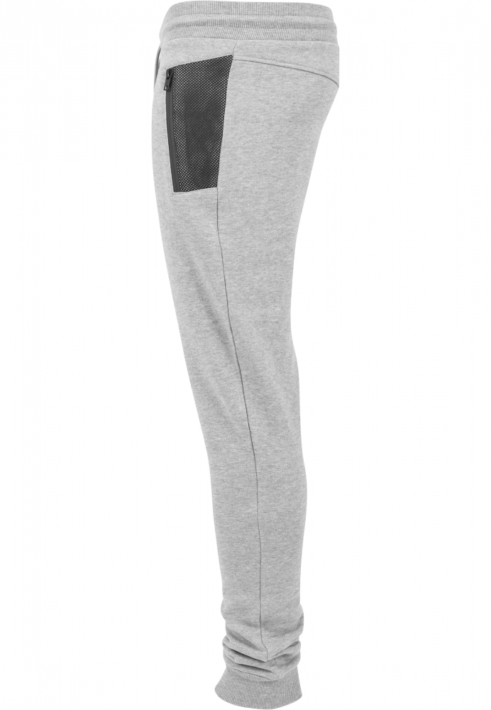 Pantalon trening Peached Tech Urban Classics