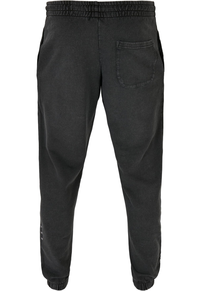 Pantalon trening Script Logo Urban Classics