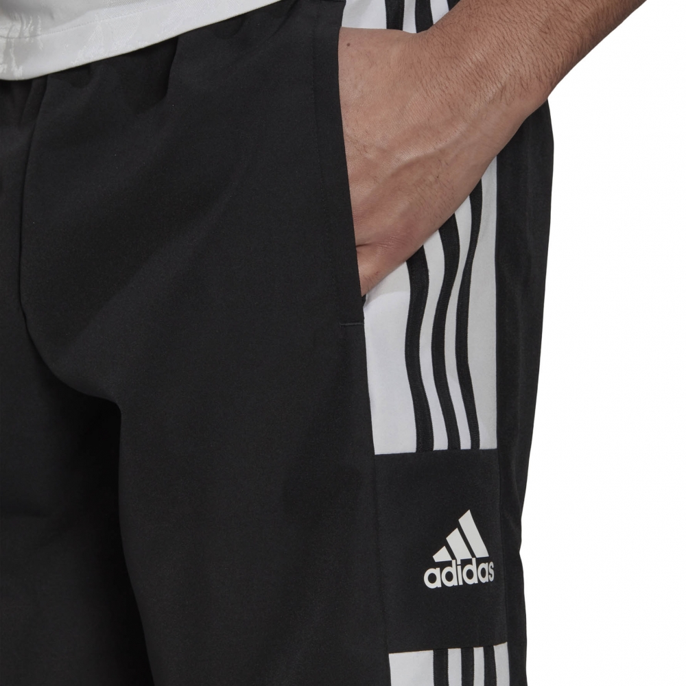 Men's adidas Squadra 21 Downntime Woven Short GK9557