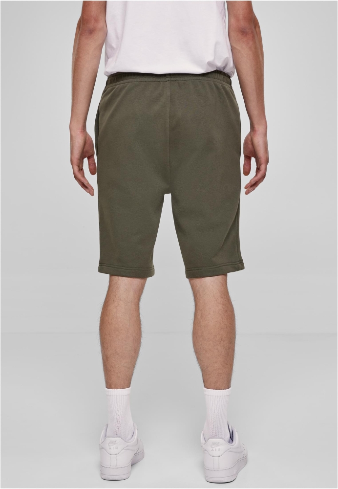 Basic Sweatshorts Urban Classics