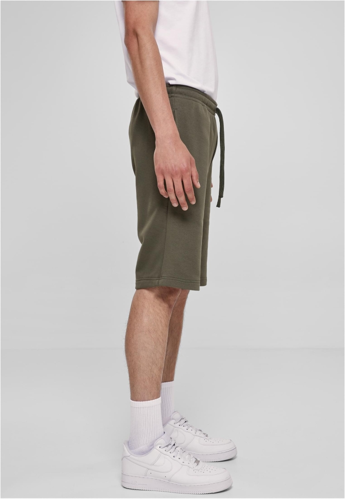 Basic Sweatshorts Urban Classics