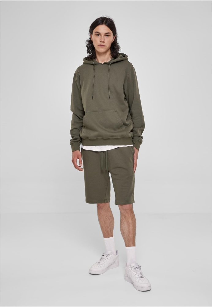 Basic Sweatshorts Urban Classics