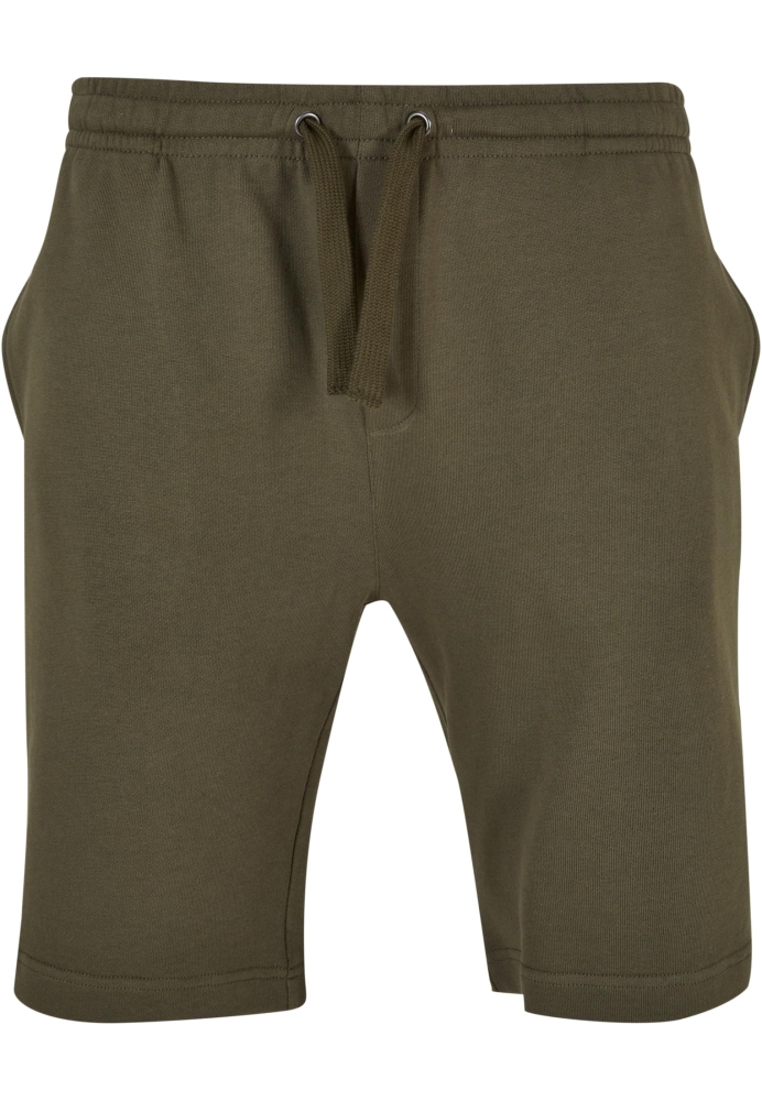 Basic Sweatshorts Urban Classics