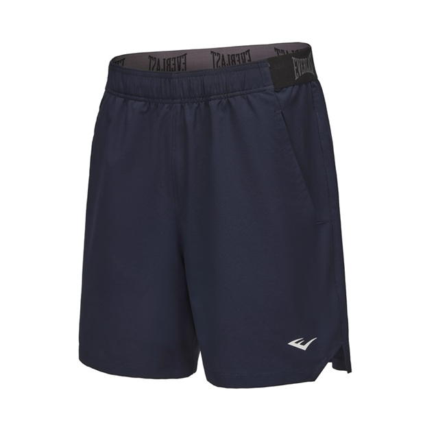 Everlast Flx Woven Short barbat