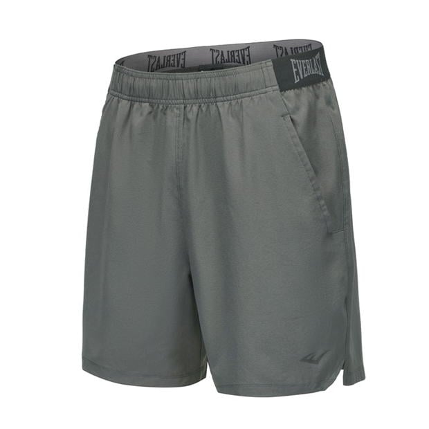 Everlast Flx Woven Short barbat