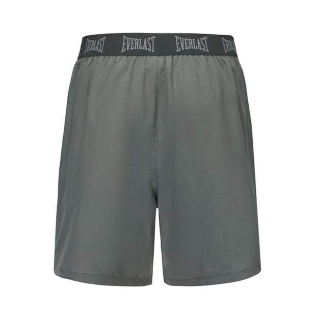 Everlast Flx Woven Short barbat