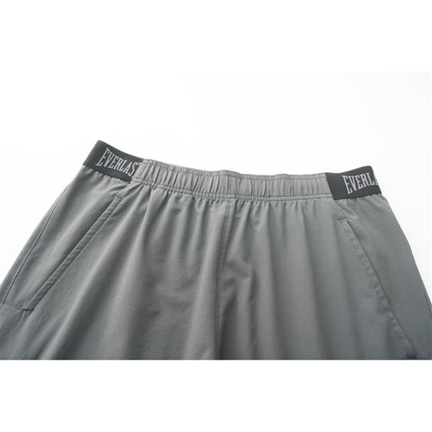 Everlast Flx Woven Short barbat