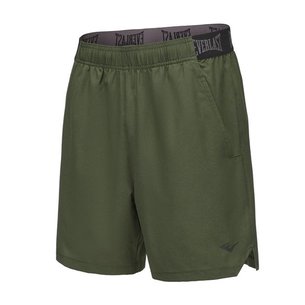 Everlast Flx Woven Short barbat