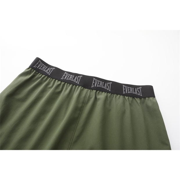 Everlast Flx Woven Short barbat