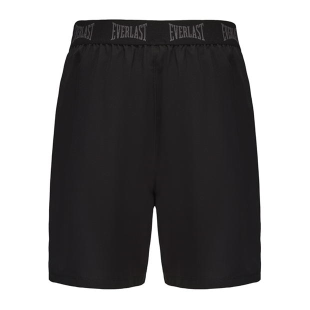 Everlast Flx Woven Short barbat