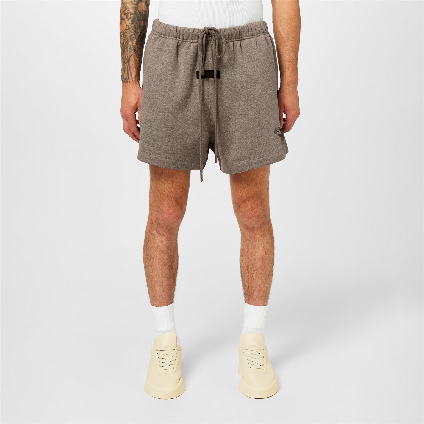 FEAR OF GOD ESSENTIALS Sweatshorts