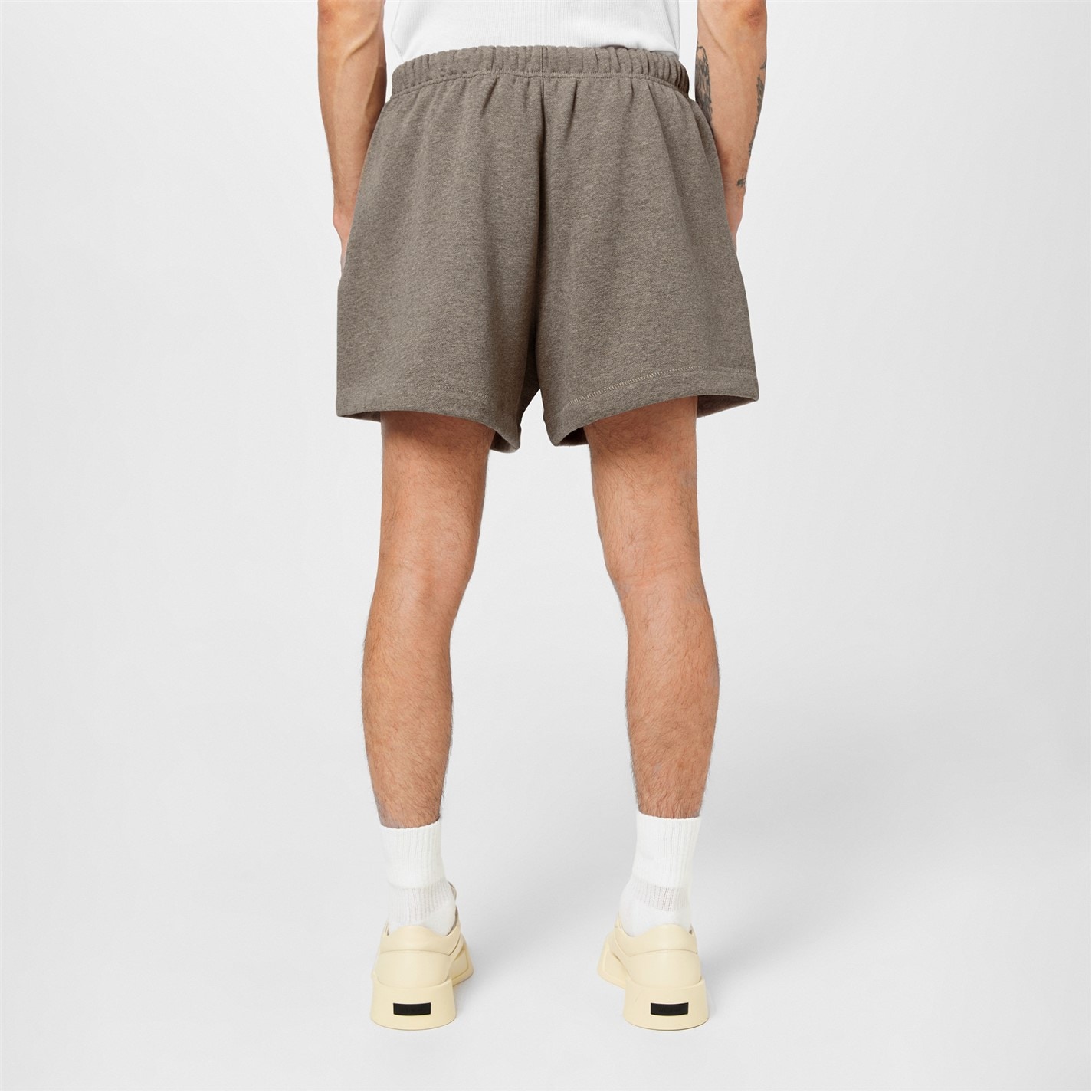 FEAR OF GOD ESSENTIALS Sweatshorts