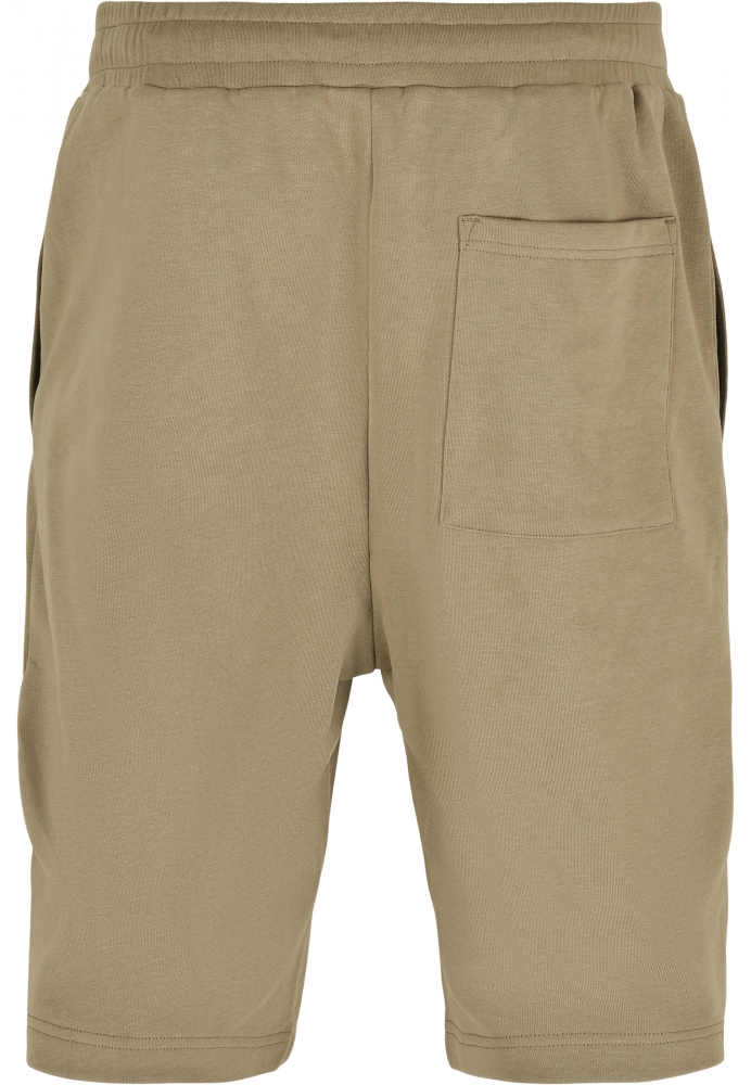 Low Crotch Sweatshorts Urban Classics