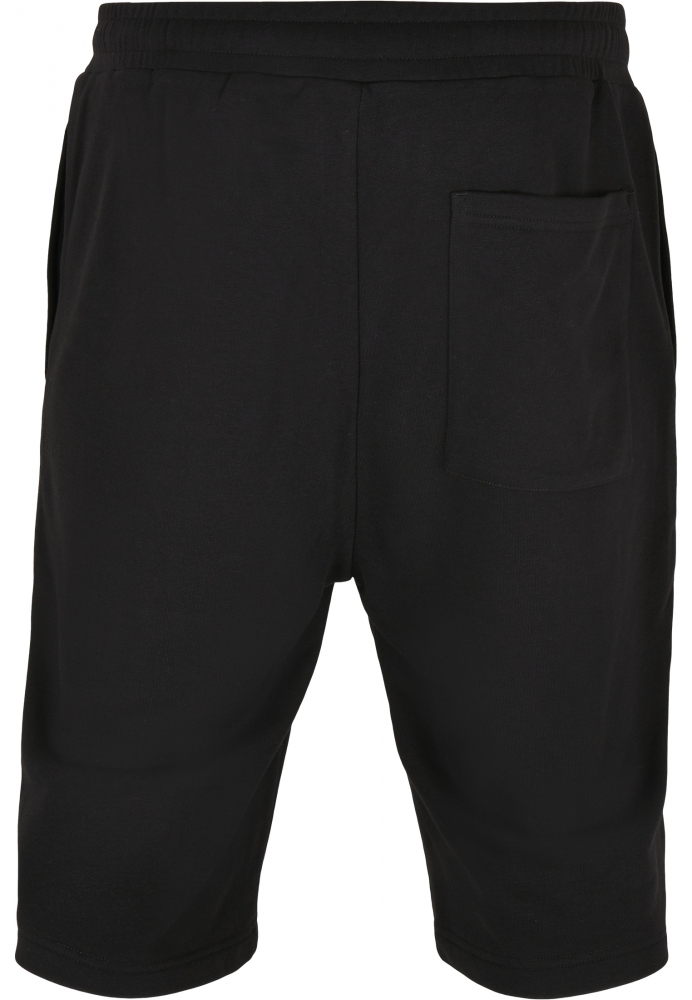 Low Crotch Sweatshorts Urban Classics