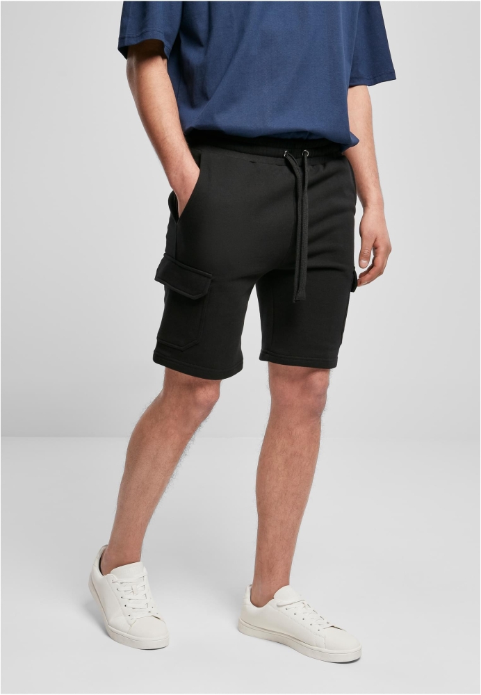 Organic Cargo Sweatshorts Urban Classics