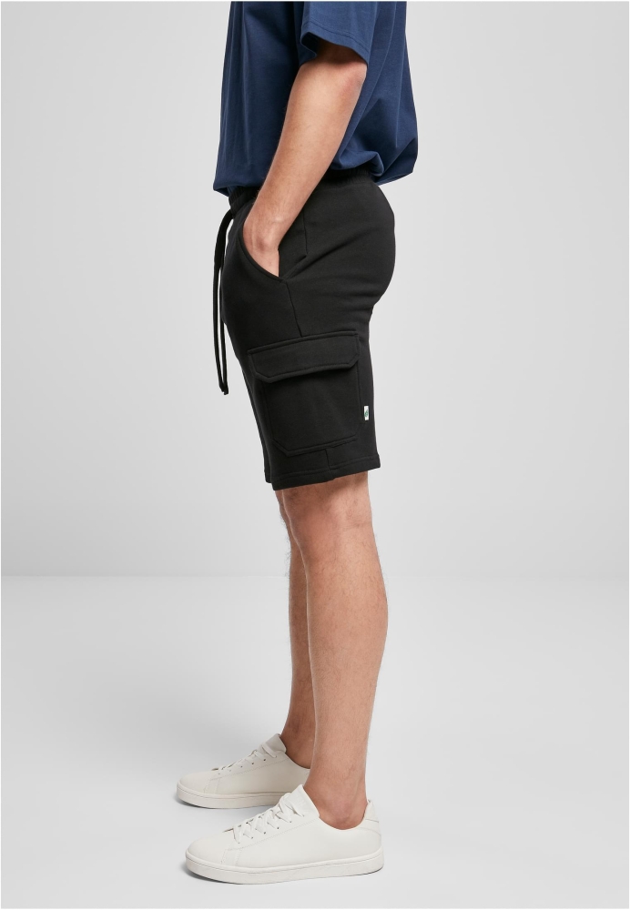 Organic Cargo Sweatshorts Urban Classics