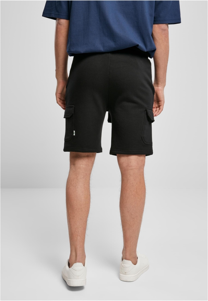 Organic Cargo Sweatshorts Urban Classics