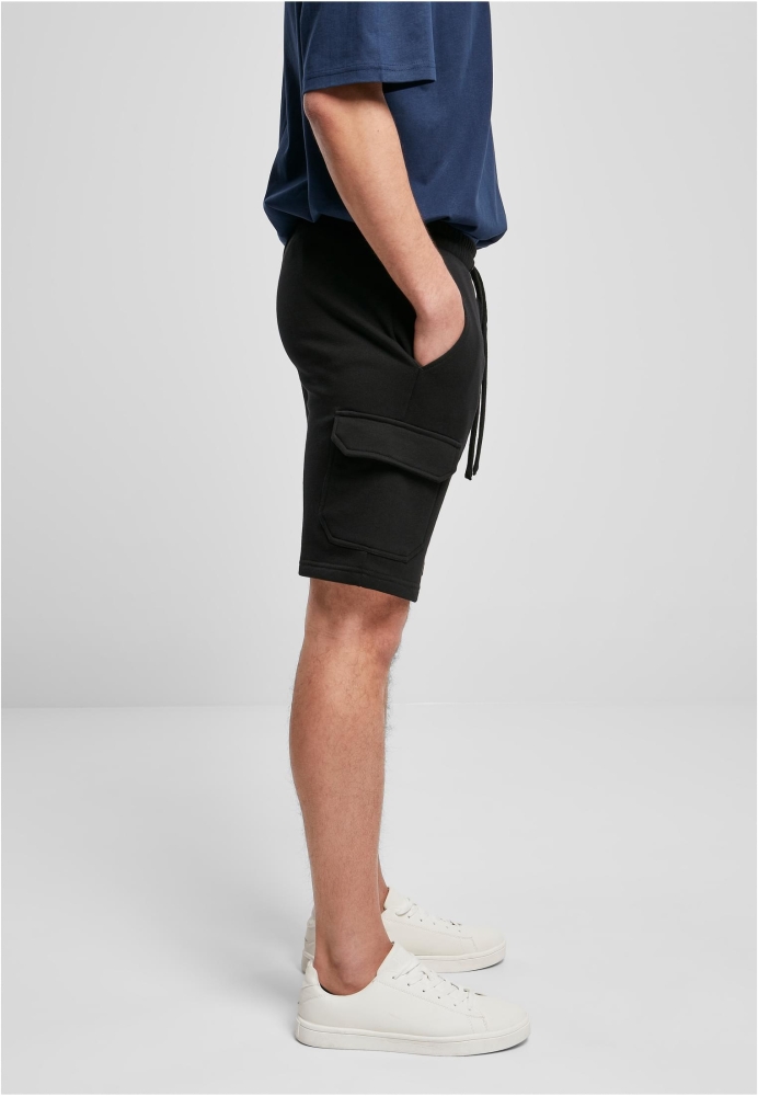 Organic Cargo Sweatshorts Urban Classics