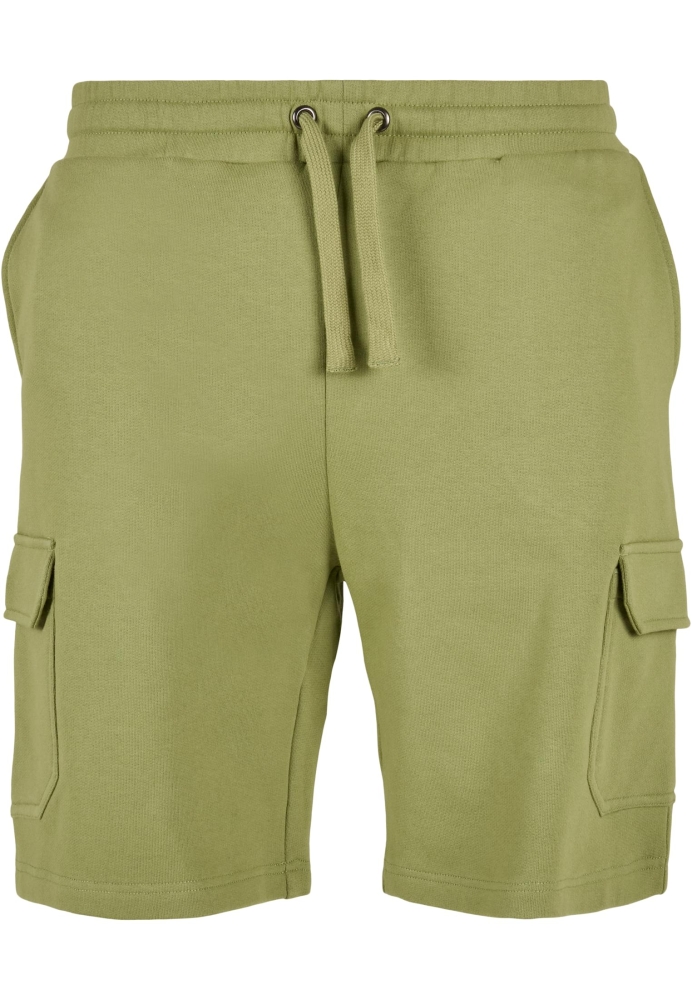 Organic Cargo Sweatshorts Urban Classics