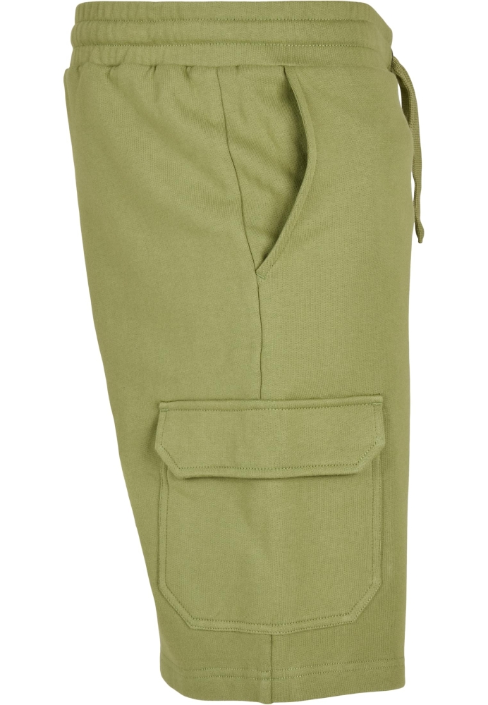 Organic Cargo Sweatshorts Urban Classics